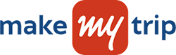 Agente de viagens online - MakeMyTrip 