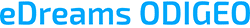 Agente de viagens online - eDreams ODIGEO 