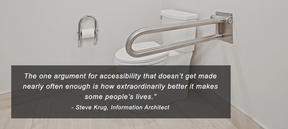 Hotel Facilities - Accessibility