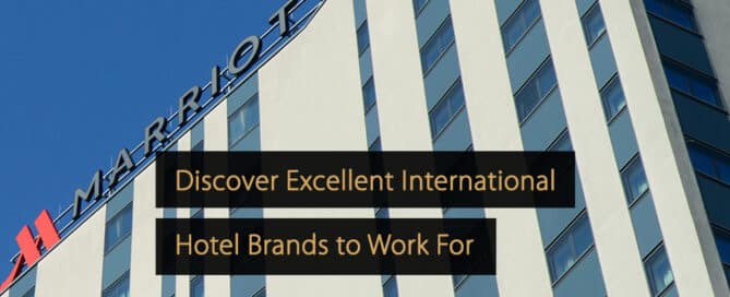 Hotelmarken