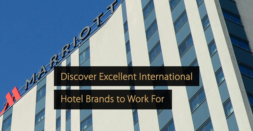 Hotelmarken