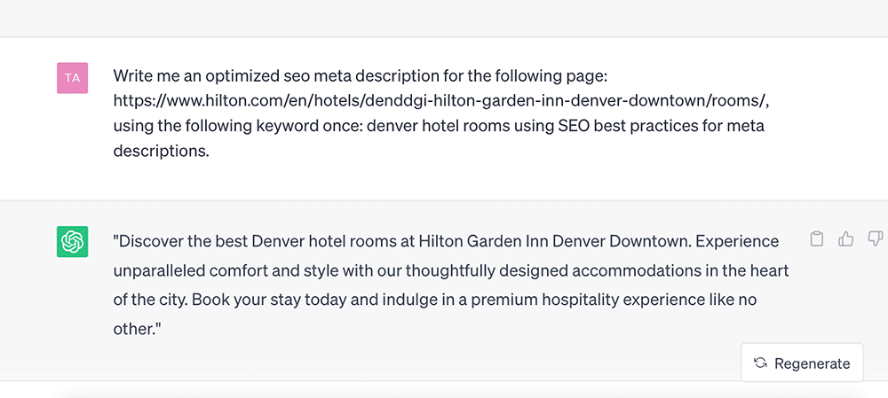 AI + Hotel Marketing 6 Ways AI is Here to Help Technical SEO Optimization