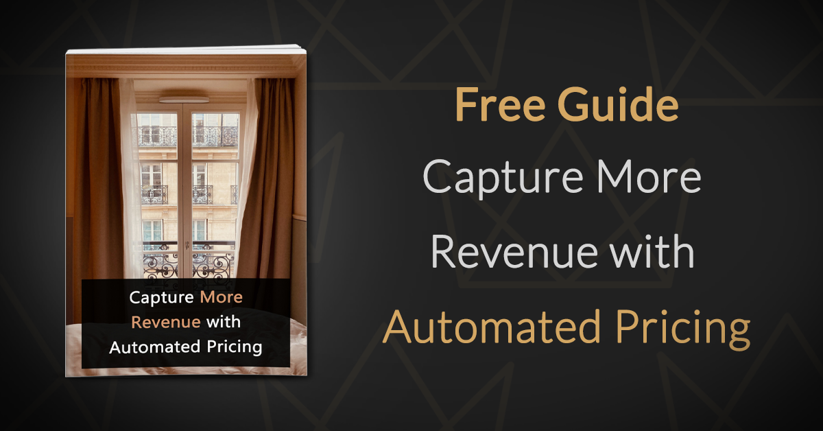Capture More Revenue with Automated Pricing