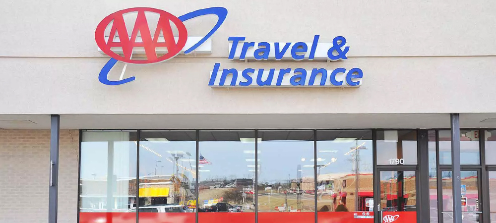 aaa travel agency point-of-sale