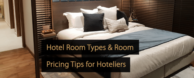 Types de chambres d'hôtel