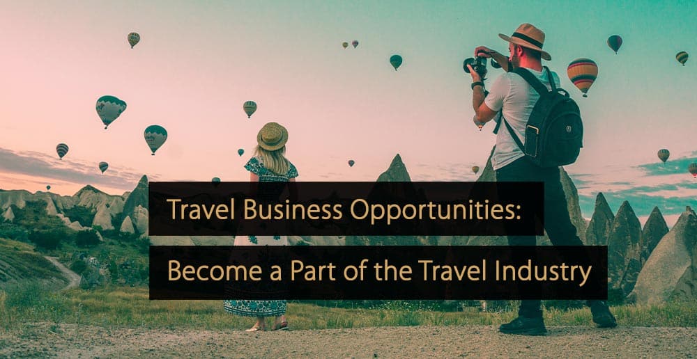 Travel Business