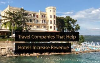 Travel Companies