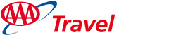 Empresas de viagens - AAA Travel