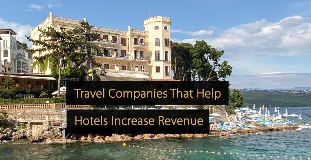 Travel Companies