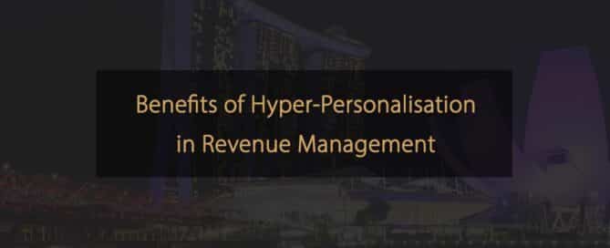Avantages de l'hyper-personnalisation dans la gestion des revenus