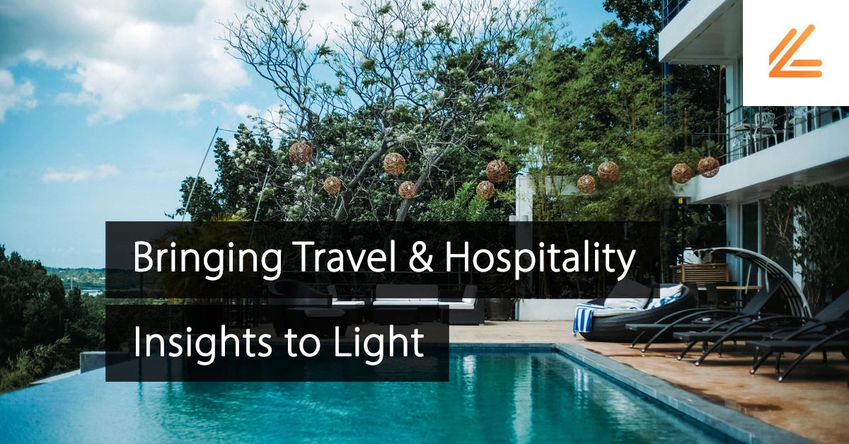 Lighthouse - Bringing Travel & Hospitality Insights to Light