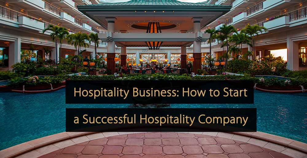 Hospitality Business