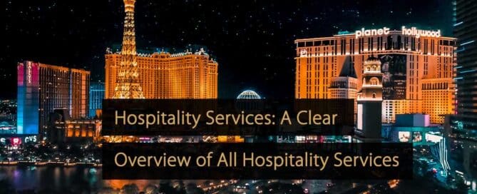 Services hospitalié