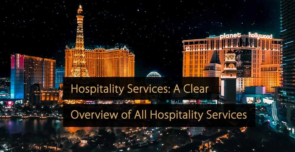 Servicios hospitalarios