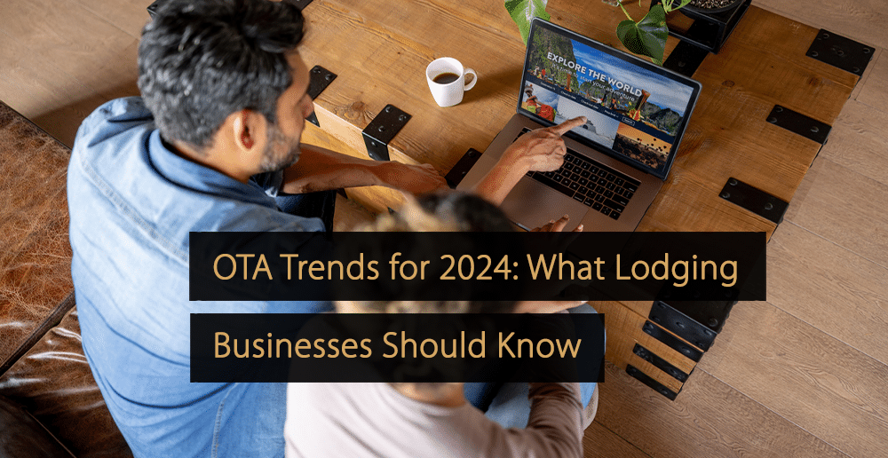 OTA-Trends