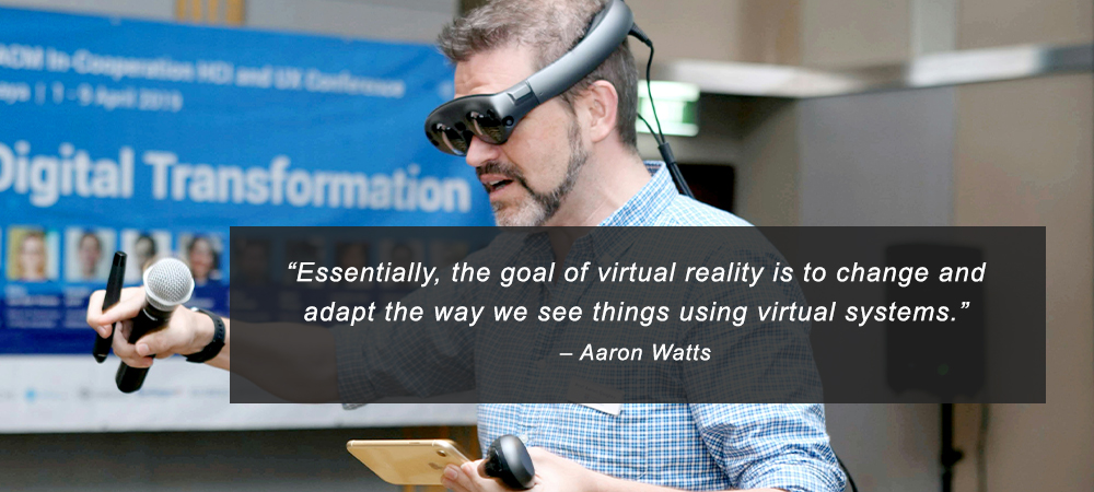 Réalité virtuelle dans l'industrie du voyage - Réalité virtuelle dans l'industrie du voyage