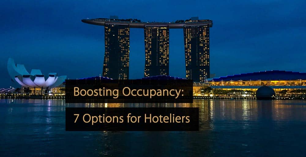 Boosting Occupancy