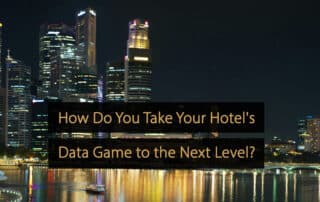 Como levar os dados do seu hotel para o próximo nível