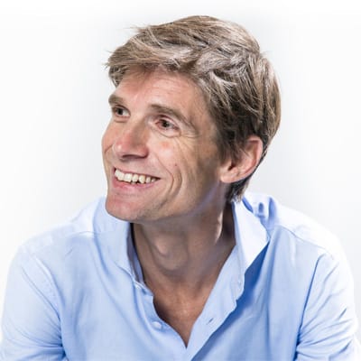 Kristian Valk di Hotelchamp