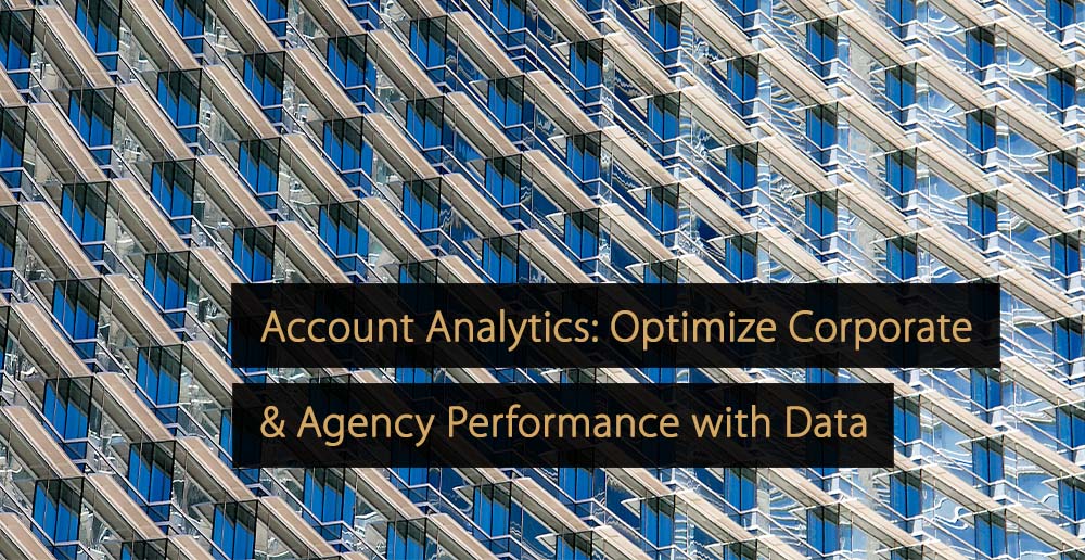 Account Analytics