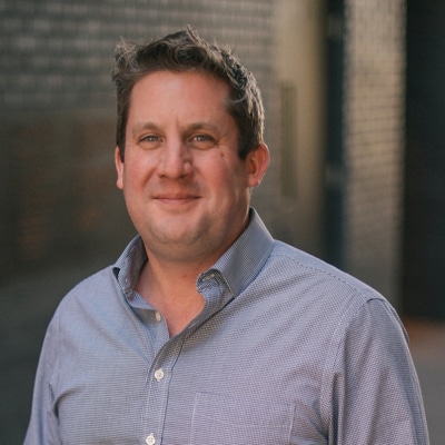 Tom Dibble de Screen Pilot