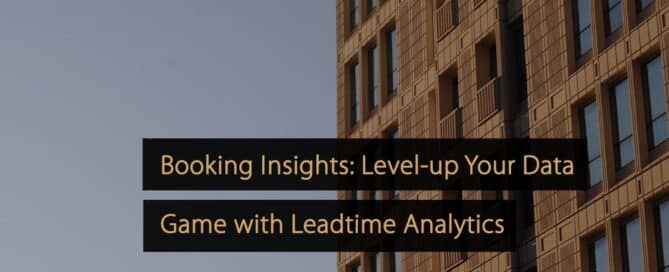 Booking Insights Migliora il tuo gioco di dati con l'analisi dei tempi di consegna