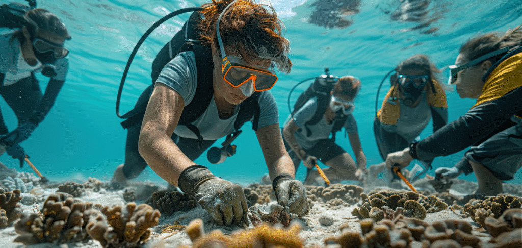 Comment le tourisme régénératif transforme la stratégie marketing