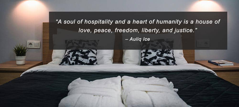 Wheelchair Accessible Hotels
