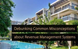Sfatando i malintesi più comuni sui sistemi di Revenue Management