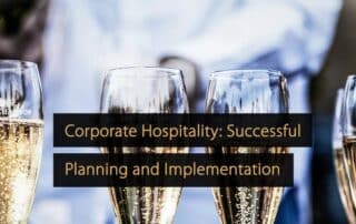Firmen-Hospitality