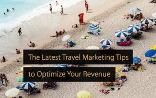 Marketing di viaggio