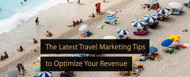 Marketing de viagens