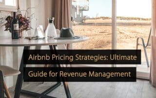 Airbnb Pricing Strategies
