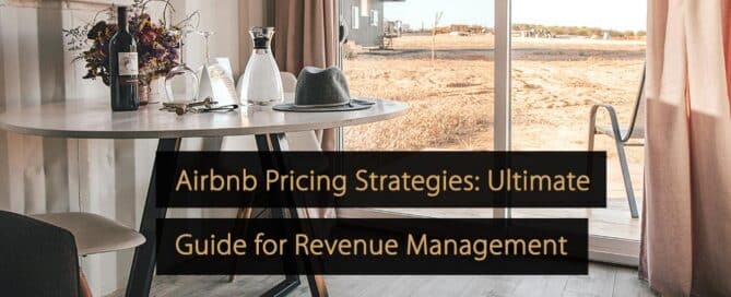 Airbnb Pricing Strategies