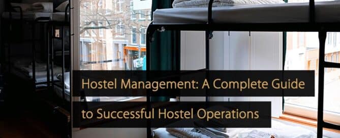 Hostel Management