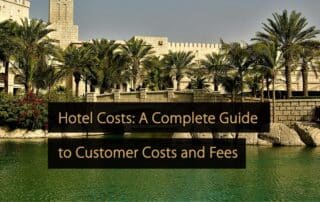 Hotel Costs