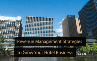 revenue management strategies