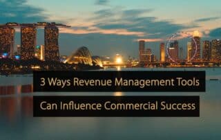 3 modi in cui gli strumenti di Revenue Management possono influenzare il successo commerciale