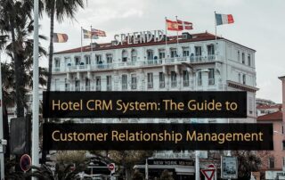 Hotel-CRM-System
