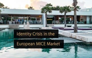 Identitätskrise im europäischen MICE-Markt