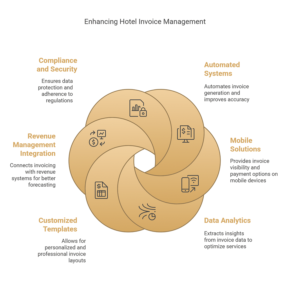 Strategic Approaches to Hotel Invoice Optimization