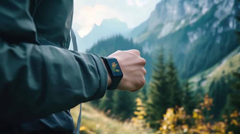 Safety Features Through Wearable Tech