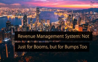 Revenue Management System