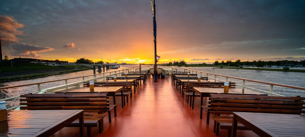 Setting new standards in eco-friendly hospitality