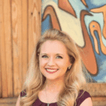 Kaylie Holley