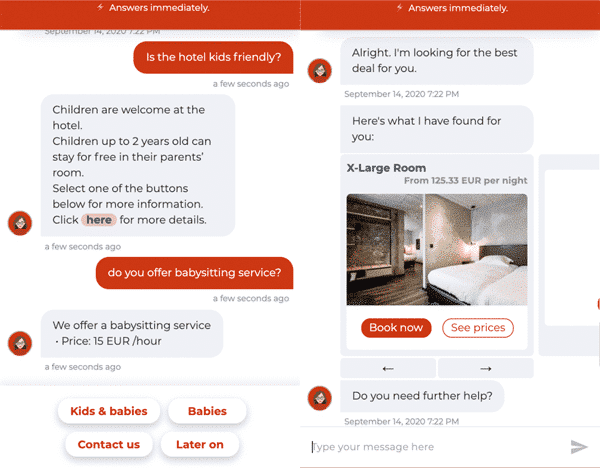 Quicktext - Conseils pour augmenter les ventes d'hôtels lorsque la demande est faible - image 3