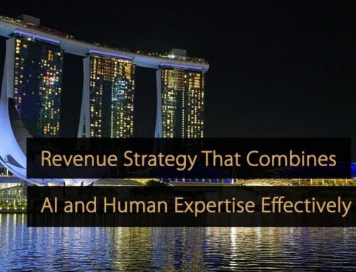 Redefining Revenue Strategy: When AI and Human Expertise Work Together