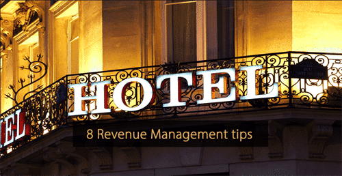 Suggerimenti per la gestione delle entrate - strategie - Guida alla gestione delle entrate dell'hotel e Guida al marketing dell'hotel