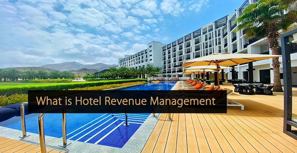 Cos'è l'hotel revenue management