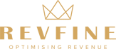 Revfine.com Logo